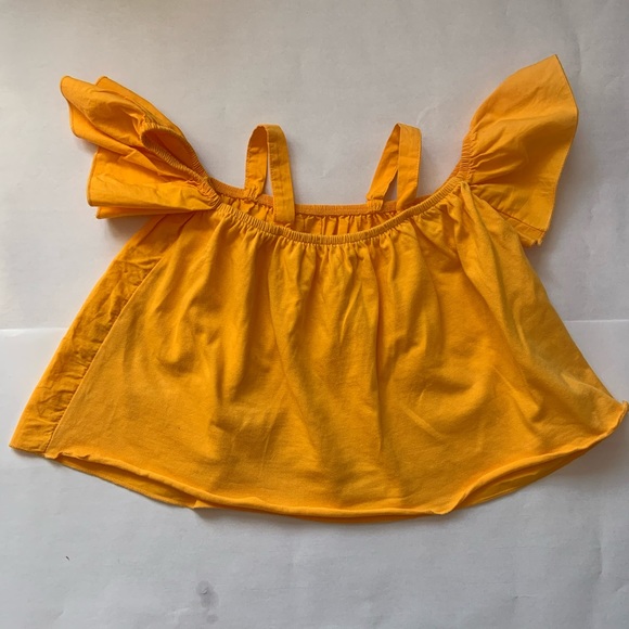 Zara kids Top - Picture 2 of 4